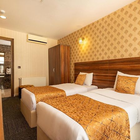 Niva Atakum Otel Самсун Екстериор снимка