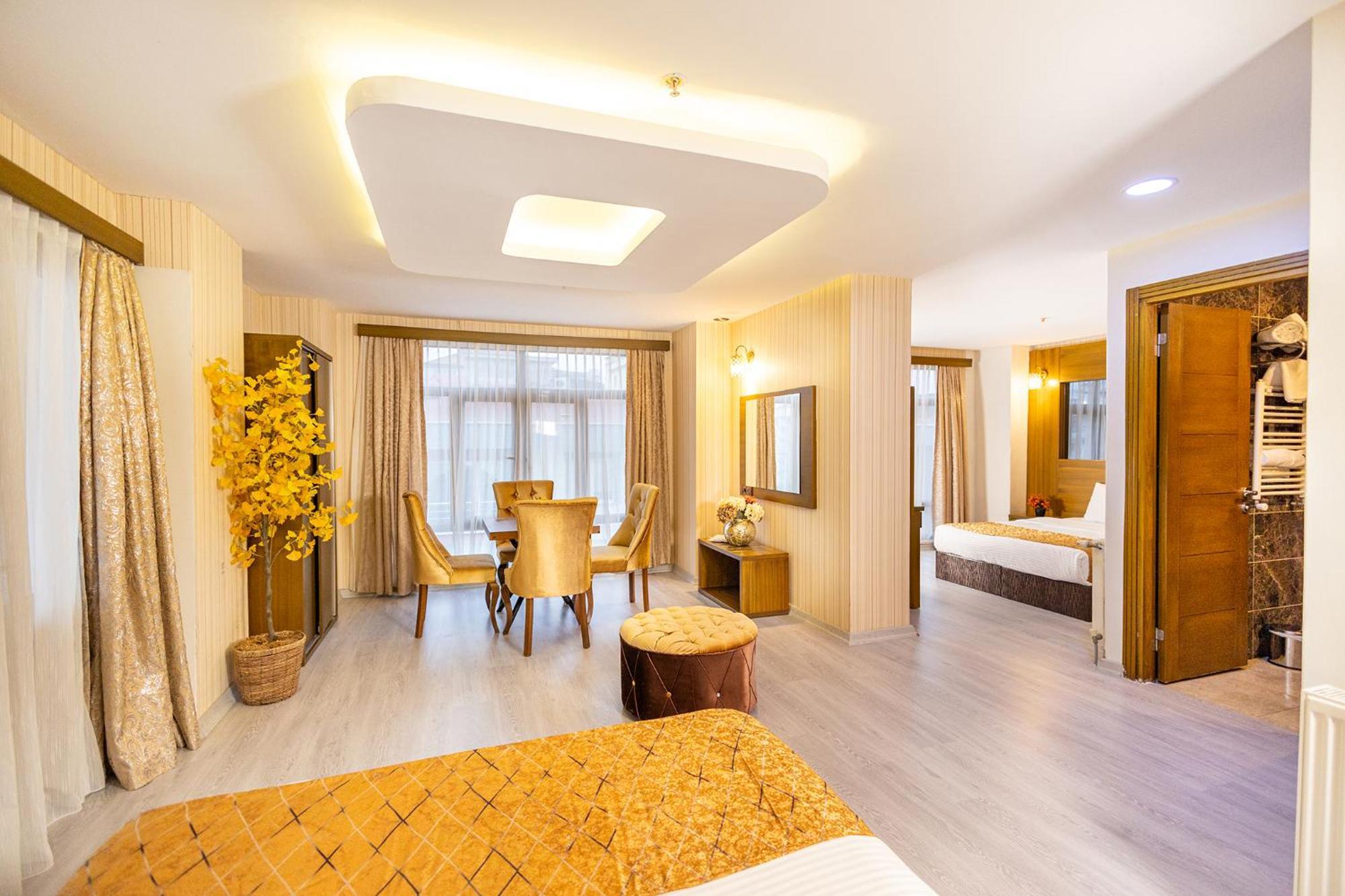 Niva Atakum Otel Самсун Екстериор снимка